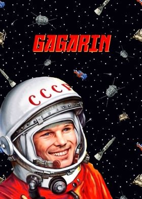 Gagarin