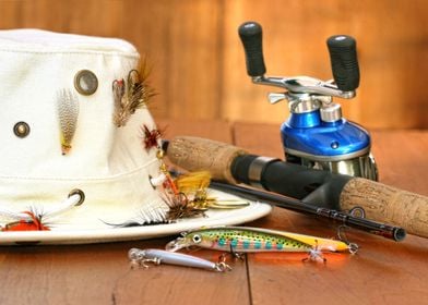 Fishing Equipment