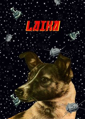 Laika