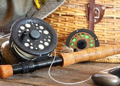 Fishing Equipment