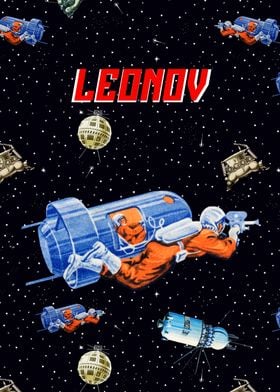 Leonov