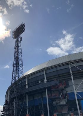 De Kuip Feyenoord