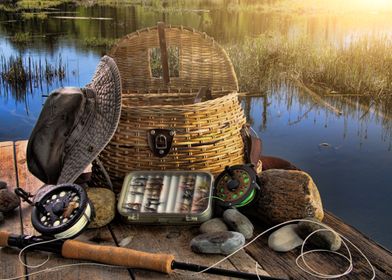 Fishing Equipment