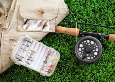 Fishing Equipment