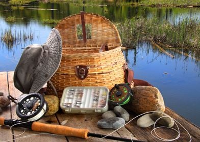 Fishing Equipment