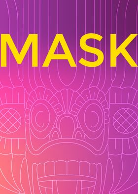 The MASK