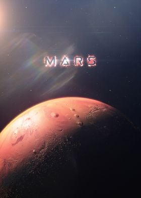 MARS CLOSE