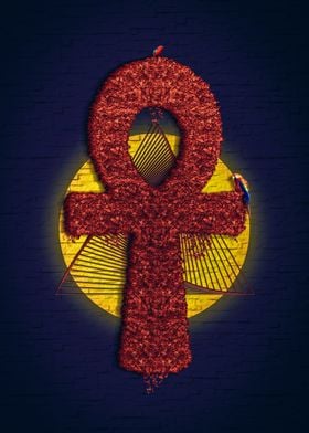 The Ankh