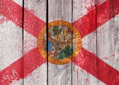 FLORIDA FLAG