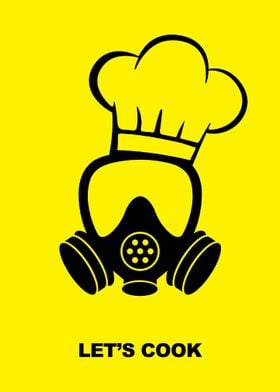 lets cook icon