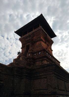 The Kudus Tower