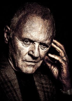 Sir Anthony Hopkins 