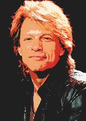 bon jovi