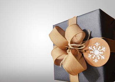 Christmas Gift Box