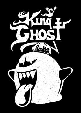 King Ghost