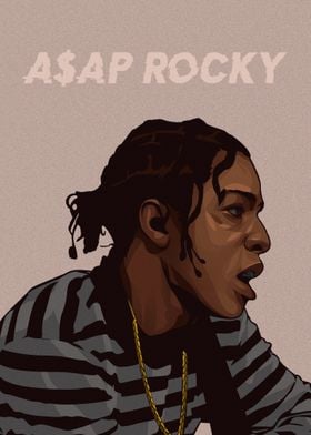 ASAP ROCKY