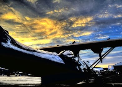 Catalina Sunset