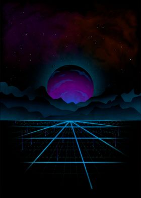 Outrun