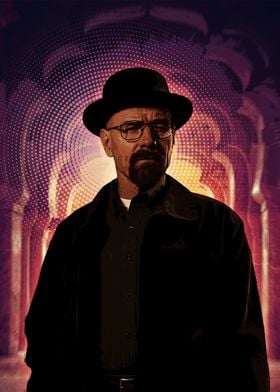 Walter White