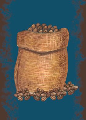 Coffee Sack