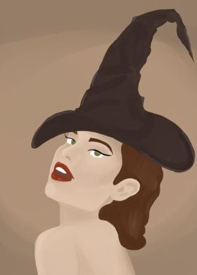 Witch Please