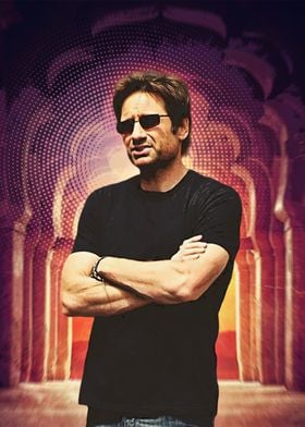 Hank Moody