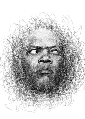 Samuel Jackson