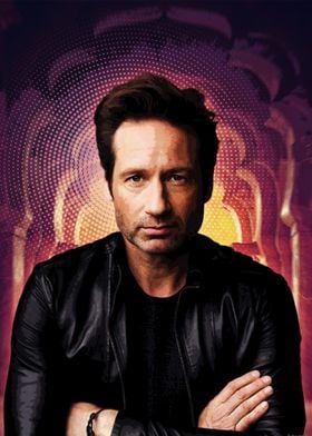 Hank Moody