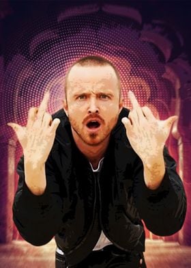 Jesse Pinkman