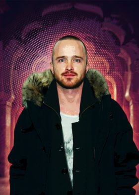 Jesse Pinkman