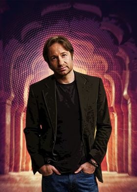 Hank Moody