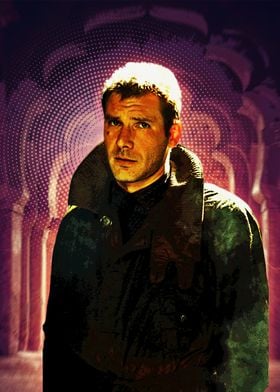  Deckard