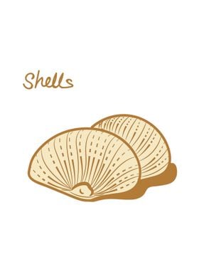 little shells