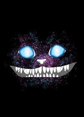 Cheshire Cat