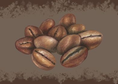 Coffee Bean