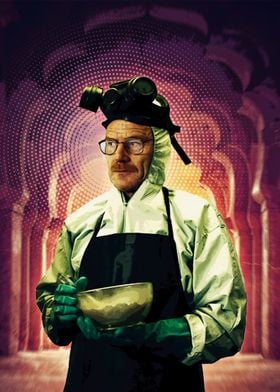 Walter White