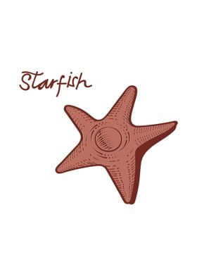 Starfish