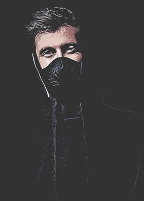 alan walker