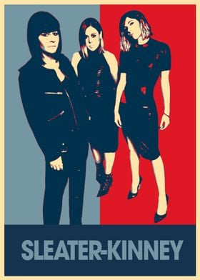 SleaterKinney