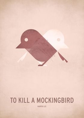 To Kill A Mockingbird