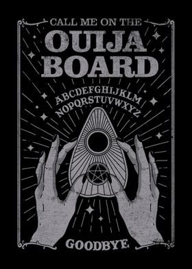 Ouija Board