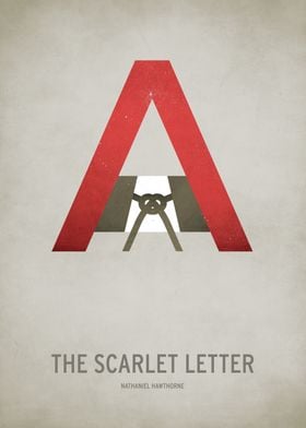 The Scarlet Letter