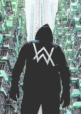 alan walker