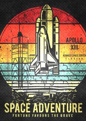 Apollo 13 Adventure