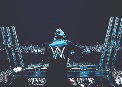 alan walker