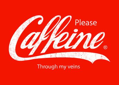 Caffeine