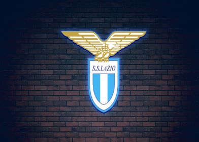 Lazio Logo