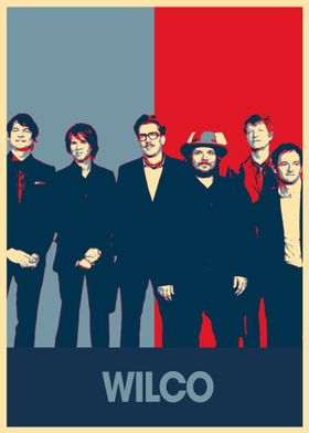 Wilco