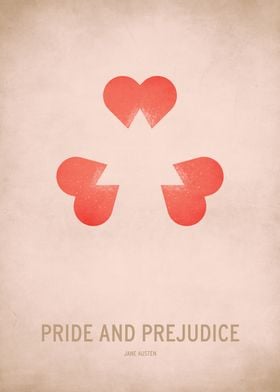 Pride and Prejudice