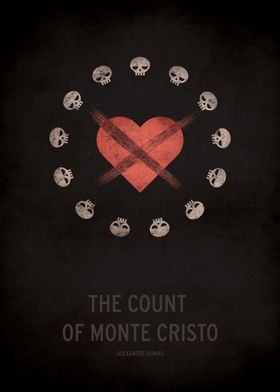 The Count of Monte Cristo